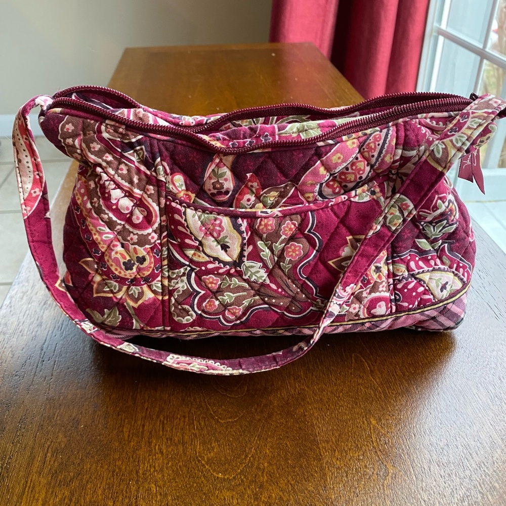 Vera Bradley Purse